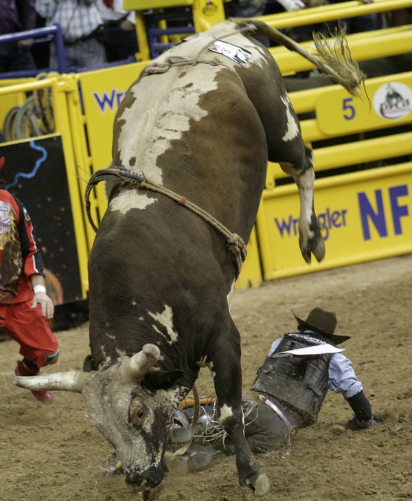 Scenes from Saturday night's action of the 50th anniversary of ...