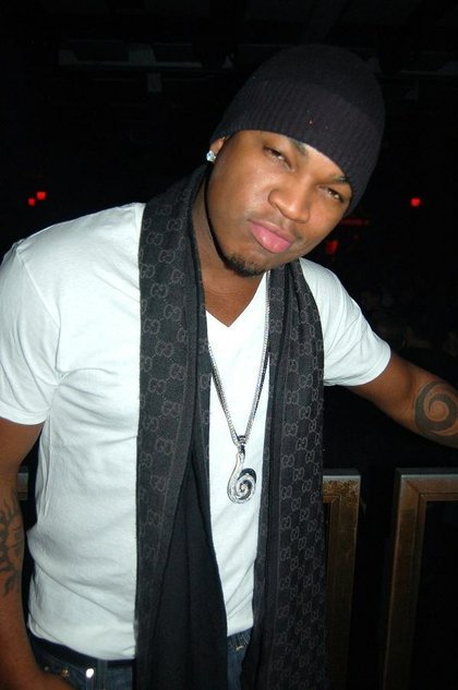 Ne-Yo.