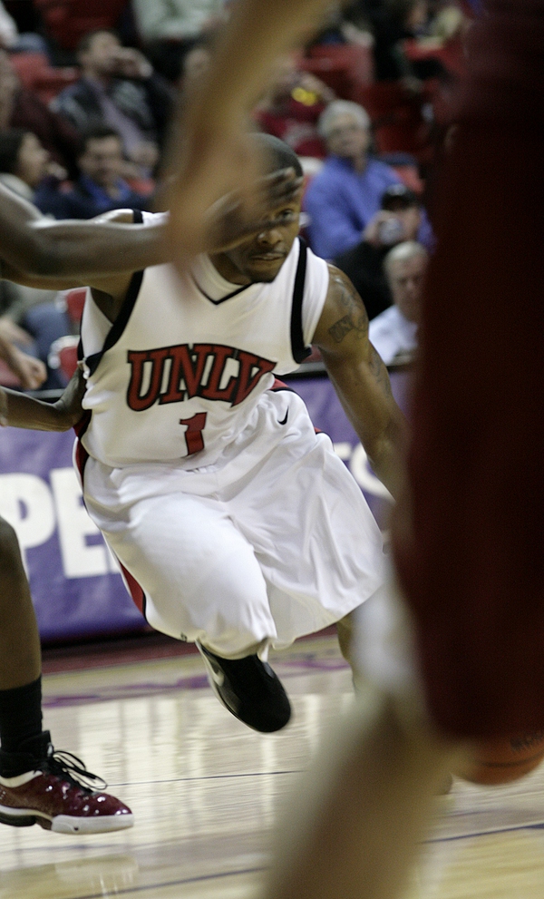 First-half action as the Rebels take on Santa Clara on ...