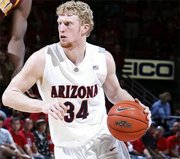 Budinger - You wont like me when Im angry.