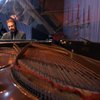 Pianist Philip Fortenberry performs last week at the Liberace Museum. Fortenberry is assistant condu