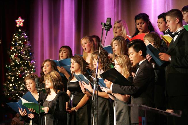 Silverado Choir