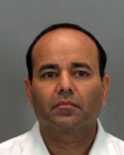 Ausaf Umar Siddiqui