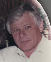Paul Millhorn