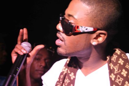 Ray J