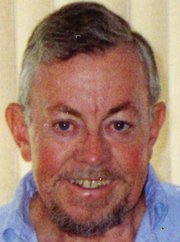 James Gillis Jr.