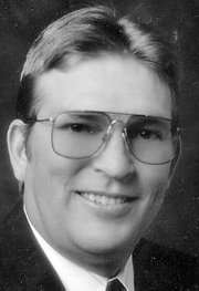 Donald Doremus
