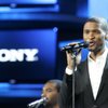 Usher performs during Sony's presentation at the International Consumer Electronics Show on Jan. 8, 2009, in Las Vegas.