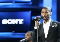 Celebrities at CES