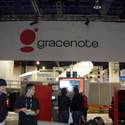 Gracenote booth