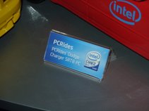 Intel's New Ride