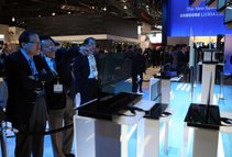 Thursday at CES