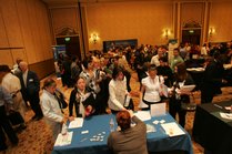 Opportunity Boulevard Career Fair