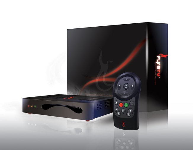 FryeTV