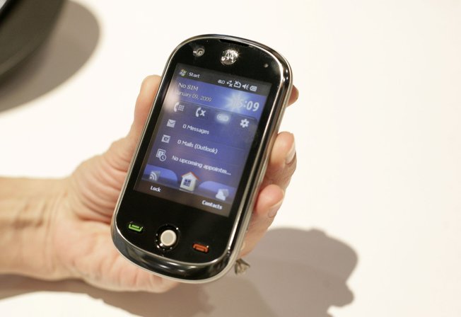 Motorola Surf A3100