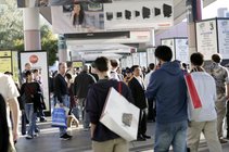 Saturday at CES
