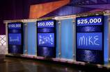 What is Jeopardy at CES?