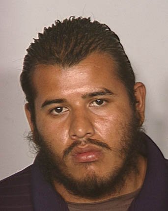 Noel Carrasco