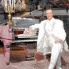Wes Winters, whose act pays tribute to Liberace, performs Jan. 16 to 18 in the Suncoast Showroom.