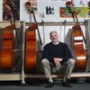 Chuck Jackson, music director of the Las Vegas Youth Philharmonic and director of orchestras at Silv