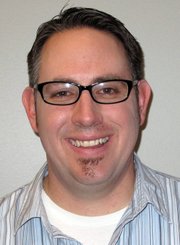 Ray Brewer