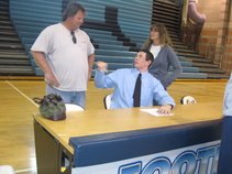 Jake Broyles signs with Boise State