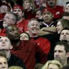 Ed O'Bannon watches UNLV take on San Diego State in February at the Thomas & Mack Center. Ed O'Bannon watches UNLV take on San Diego State in February at the Thomas & Mack Center.