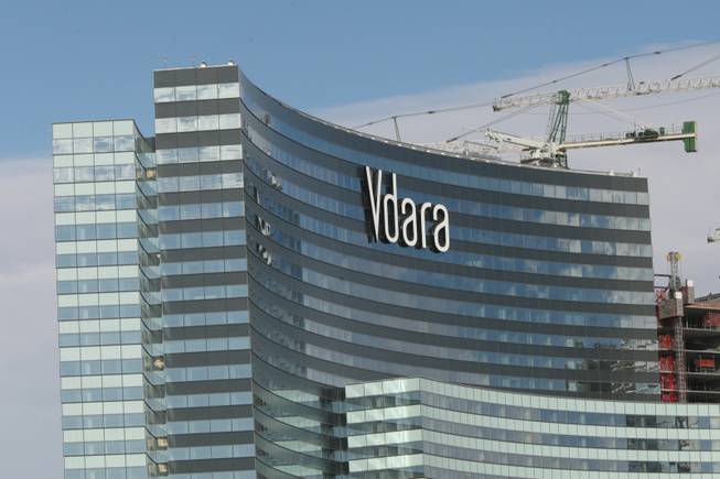 There's no evidence of building defects in other CityCenter towers, but one Vdara condominium investor wonders, "Am I buying a lemon?"