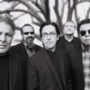 Los Lobos, composed of, from left, Conrad Lozano, Steve Berlin, Louie Perez, David Hidalgo and Cesar Rosas, are best known for a hit version of "La Bamba" made for a film about Ritchie Valens' life. But the band has more than a dozen critically acclaimed albums from which to pull. "We cover an awful lot of ground," Berlin says. "During the course of any given show, we could be two or three different bands." 