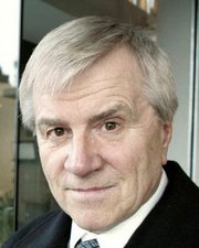 Sig Rogich 