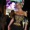 Photo: Paris Hilton in that famous dress, at the Palms op