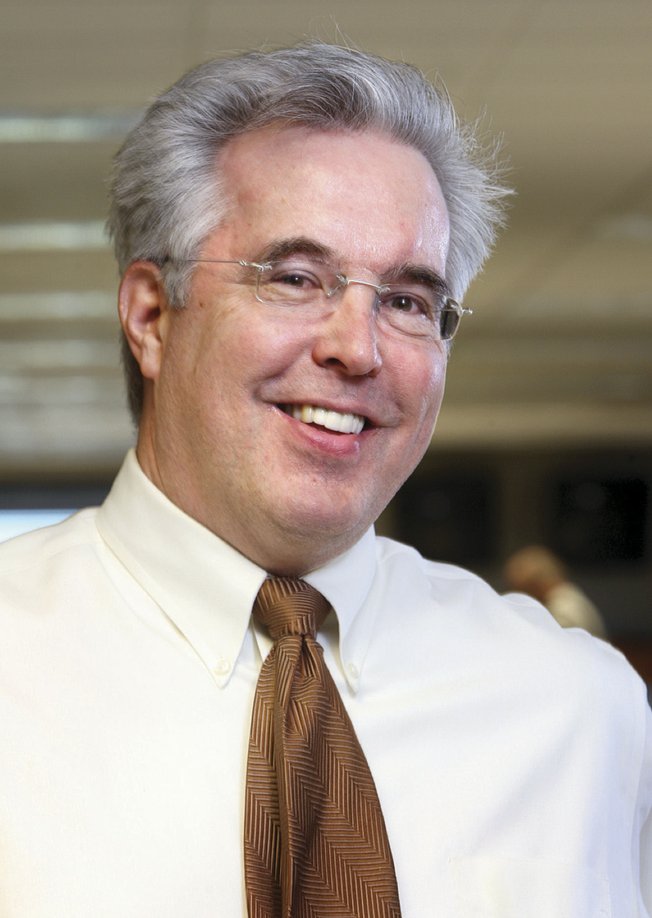 David Clayton
