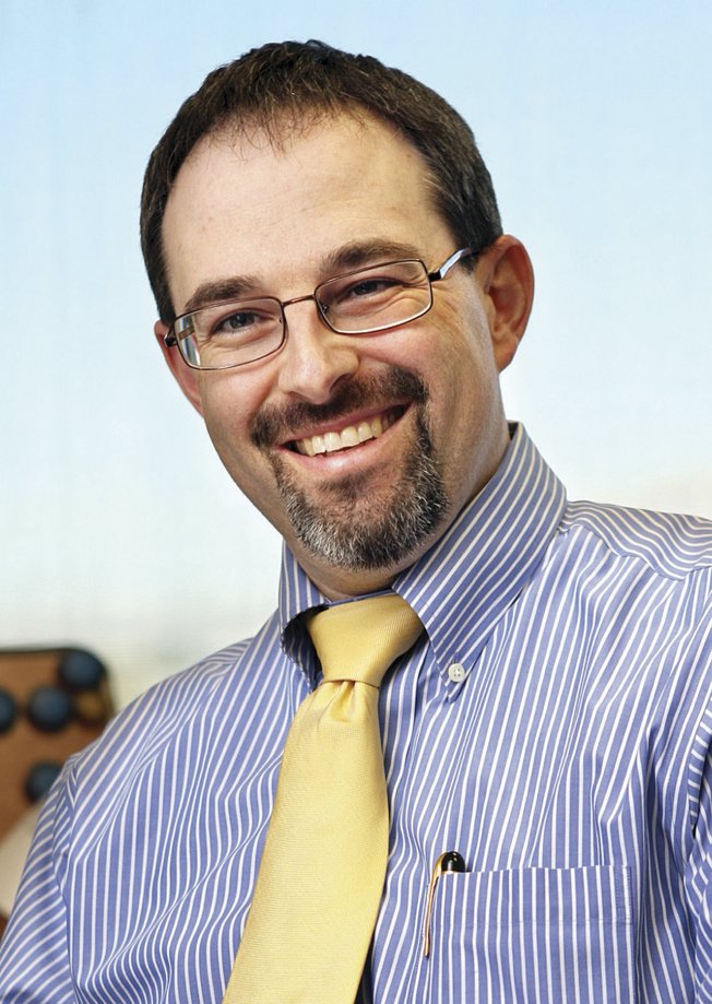 Matt Hufman