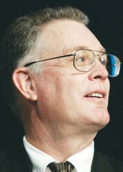 Arthur A. "Andy" Hafen