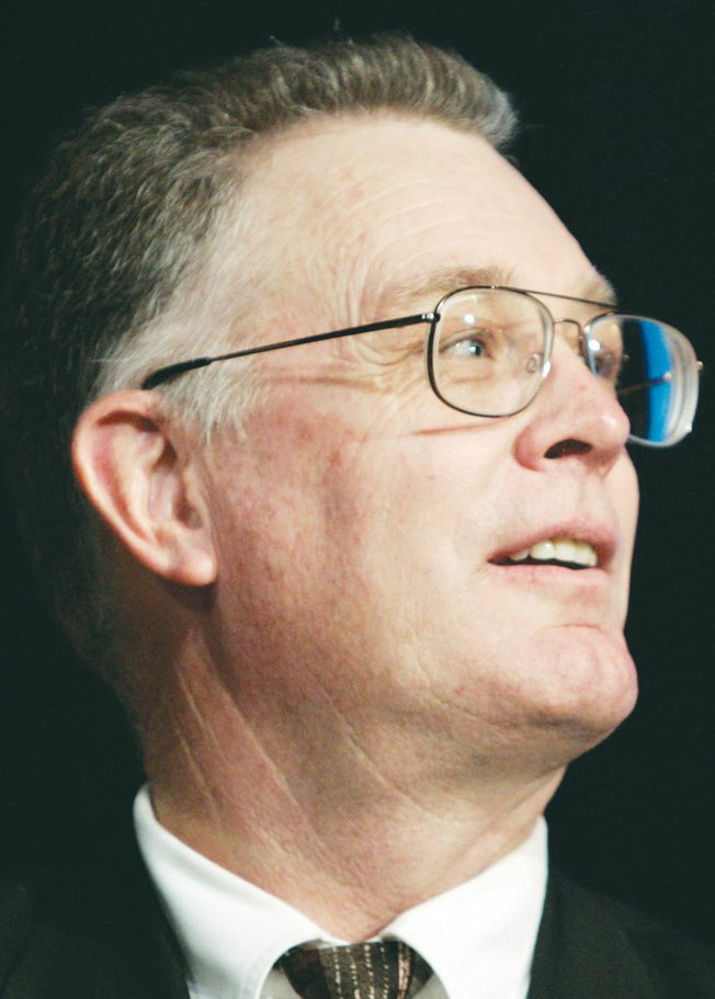 Arthur A. "Andy" Hafen