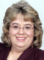 Anita Wood