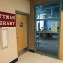 Pittman Branch closes