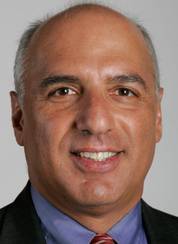 Stavros Anthony
