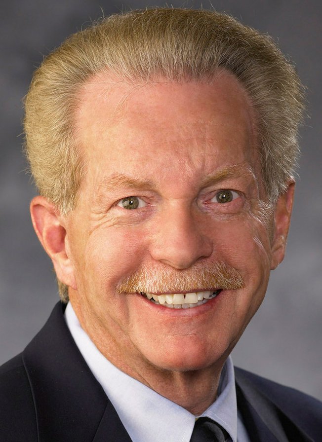 Glenn Trowbridge