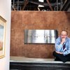 Myron Martin is undeterred by criticism of plans to build the Smith Center for Performing Arts. 