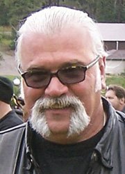 James "Wolf" Corrao