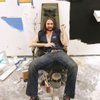Aaron Sheppard, a Master of Fine Arts candidate at UNLV, would 
