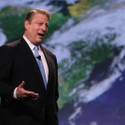Al Gore at CTIA