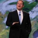 Al Gore at CTIA