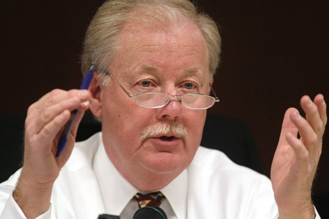 Mike Schneider: A builder and a Senate Democrat, he has been trying to have Chapter 40 changed for years.