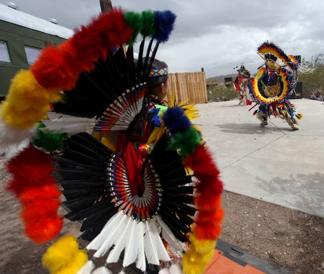 20th Annual Native American Arts Festival