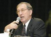 Keith Schwer