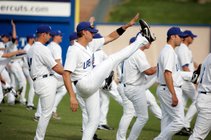 51s Media Day