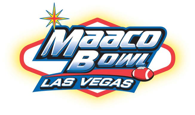 Maaco was unveiled as the Las Vegas Bowl's new sponsor. The game will now be called the Maaco Bowl Las Vegas, and will take place on a Tuesday as opposed to Saturday. This ends Pioneer's five-year run as the game's sponsor.