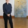 Jerry Schefcik, director of Donna Beam Fine Art Gallery at UNLV, says what he likes best about his j